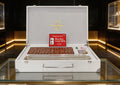 2026 Leopard Print Reverie: Mahjong Tiles That Tell a Story